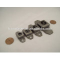 customed flange weld nut,steel spot flange weld nut,steel flange weld nut